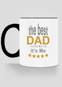 Father's Day_the best DAD