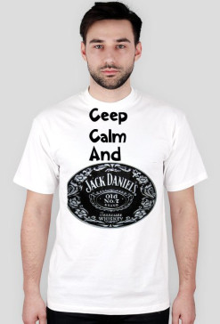 ,,Ceep Calm And "