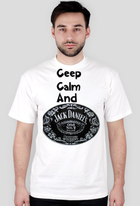 ,,Ceep Calm And "