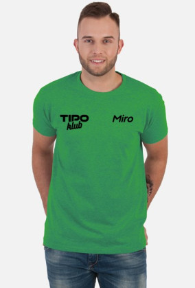 Miro Tipo Klub