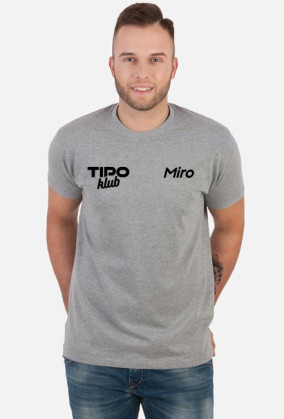 Miro Tipo Klub