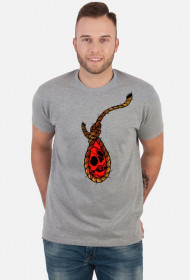 Koszulka męska skull&rope