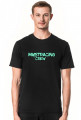 TSHIRT MĘSKI MYSTRACING CLASSIC