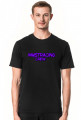 TSHIRT MĘSKI MYSTRACING CLASSIC 2