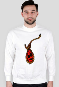 Bluza męska skull&rope