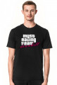TSHIRT MĘSKI MYSTRACING DOWNHILL LOGO