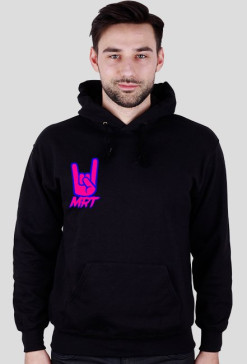 BLUZA MRT DOWNHILL TEAM MODEL 2019