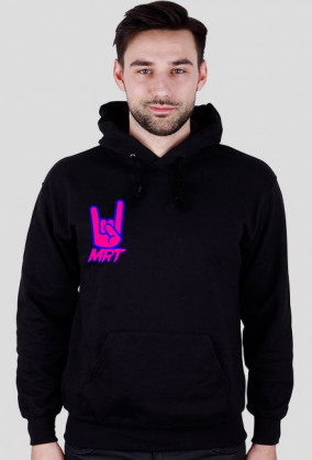 BLUZA MRT DOWNHILL TEAM MODEL 2019