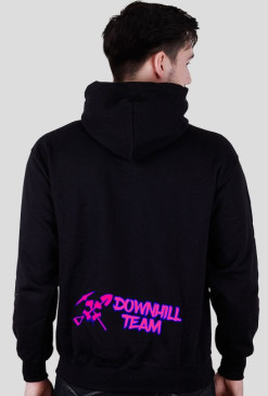 BLUZA MRT DOWNHILL TEAM MODEL 2019