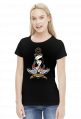 Sailor's Love Black