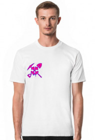 TSHIRT MYSTRACING BIG MRT LOGO