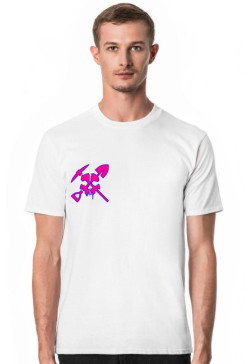 TSHIRT MYSTRACING BIG MRT LOGO