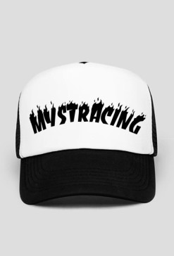 CZAPKA Z DASZKIEM MYSTRACING 2