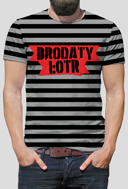 BRODATY ŁOTR ORG