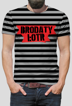 BRODATY ŁOTR ORG