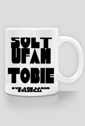 SOLT UFAM TOBIE