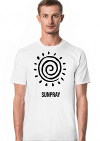 SunPray - biała