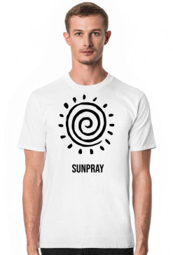 SunPray - biała