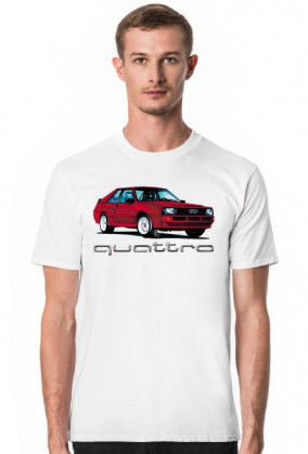 Audi Quattro