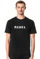 T-Shirt Rebel