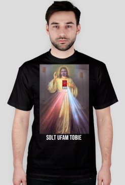 SOLT UFAM TOBIE