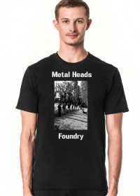 Metal Heads Foundry