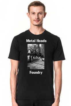 Metal Heads Foundry