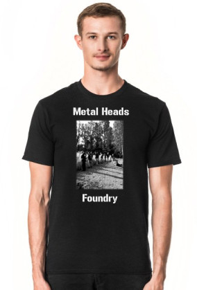 Metal Heads Foundry