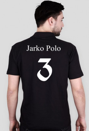 Jarko Polo original black