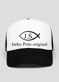 Jarko Polo original cap