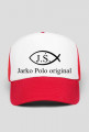 Jarko Polo original cap