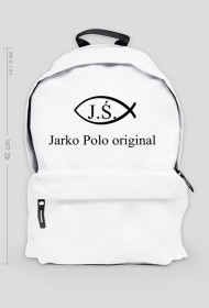 Plecak Jarko Polo original