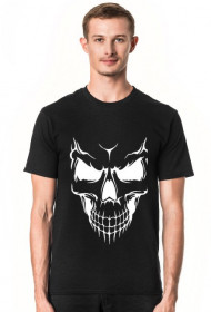 No.1 Koszulka  DARK MASK