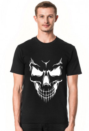 No.1 Koszulka  DARK MASK