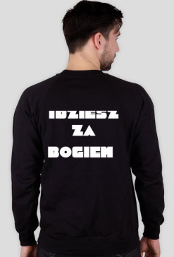 JESTEM BOGIEM