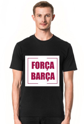 FORCA BARCA
