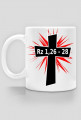 Rz 1,26-28 kubek