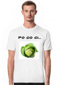 Po co ci kapusta