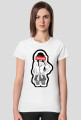 Senpai T-shirt ‖ Women