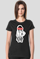 Senpai T-shirt ‖ Women