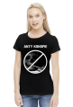 Skull Black Tee