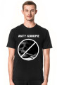 Skull Black Tee