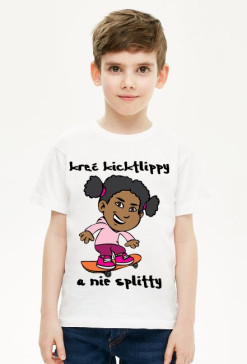 Kid Tee