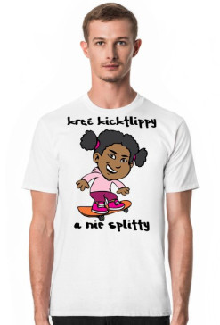Skate Tee