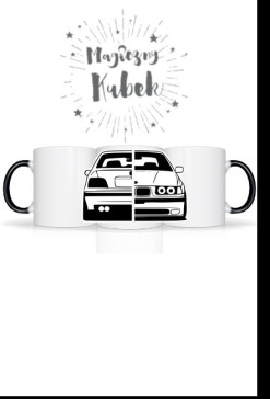 Front N Back E36 (magiczny kubeke)