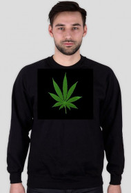 Bluza Ganja