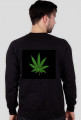 Bluza Ganja