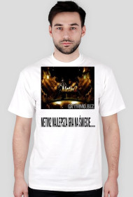 Koszulka Metin2