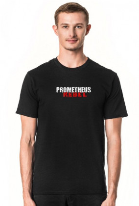 T-Shirt PROMETHEUS