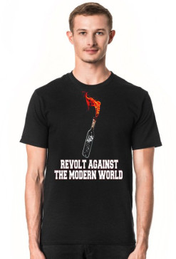 REVOLT